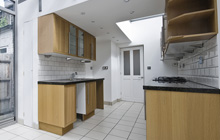 Newburgh kitchen extension leads