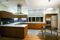 kitchen extensions Newburgh